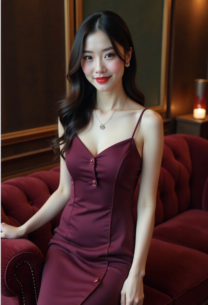 纸上谜城海报
